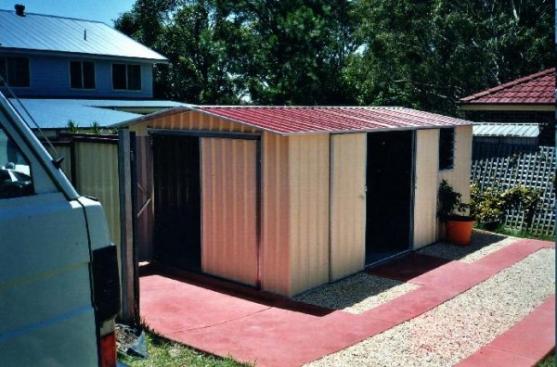 Sheds Design Ideas - Get Inspired by photos of Sheds from ...