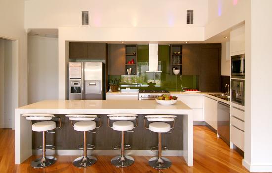 Kitchen Design Ideas - Get Inspired by photos of Kitchens from