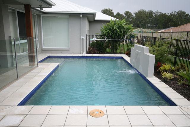 Pools Inspiration - Pebble Masters Pty Ltd - Australia 