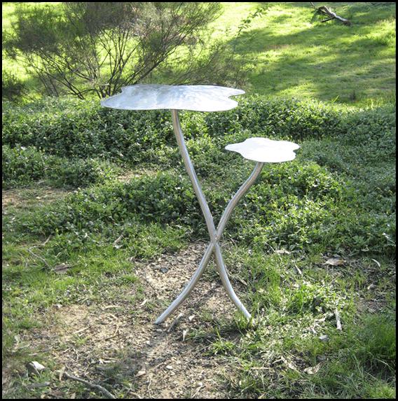 Inspiration Overwrought Garden Art Australia