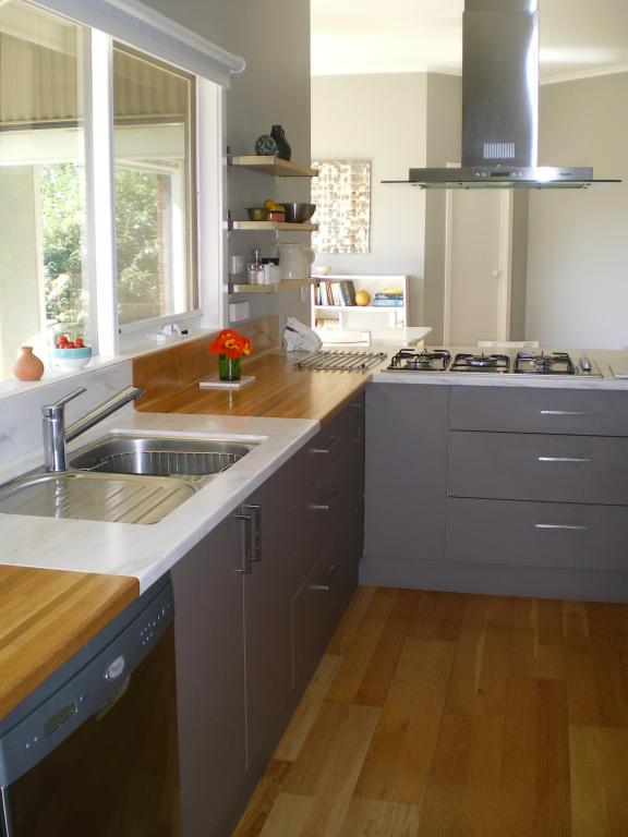 Kitchens Inspiration - The Kitchen Designer - Australia | hipages.com.au