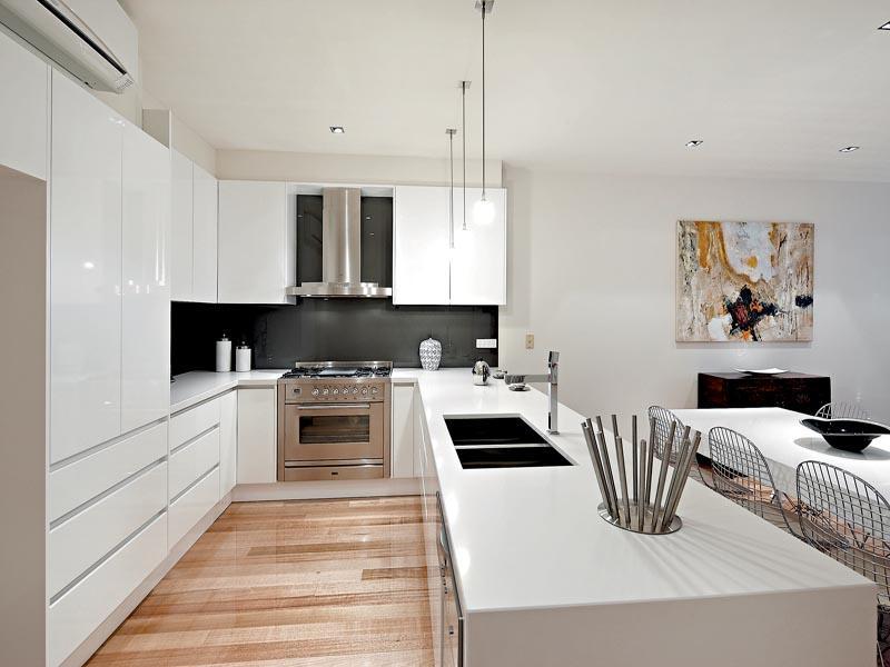 Independent Kitchen Design Melbourne metro and surrounds 