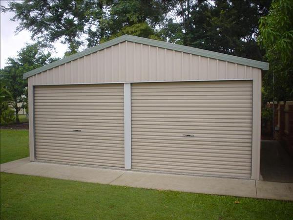 2019 How much do concrete slabs for sheds cost? - hipages 
