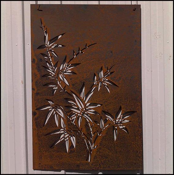 Garden Art Inspiration Overwrought Garden Art Australia