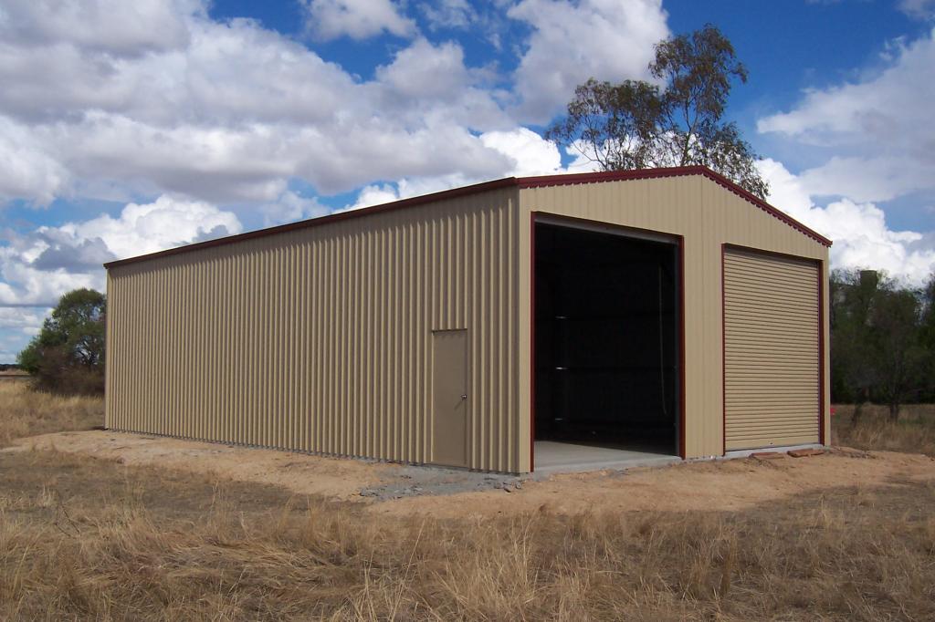 Great Value Garages Tamworth, New South Wales