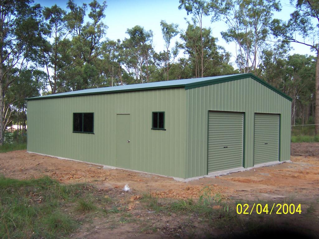 Great Value Garages Tamworth, New South Wales