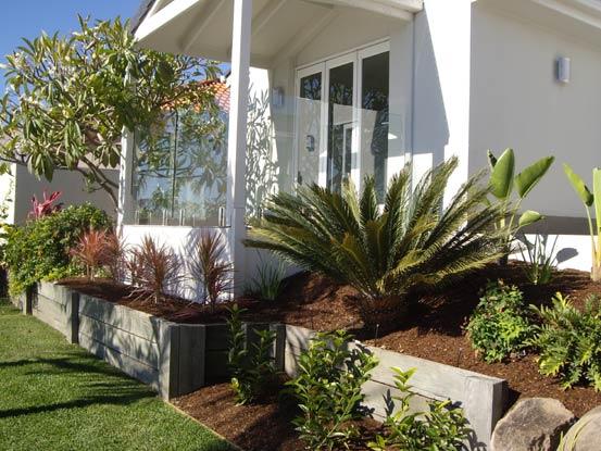 Get Inspired by photos of Gardens from Australian Designers & Trade