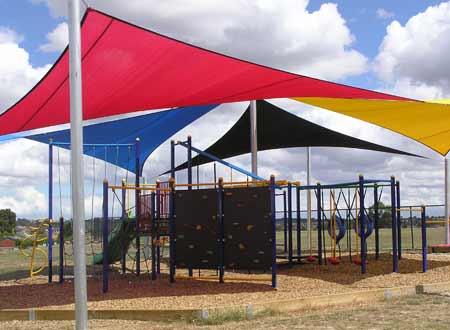 Playground Equipment Design Ideas - Get Inspired by photos of ...