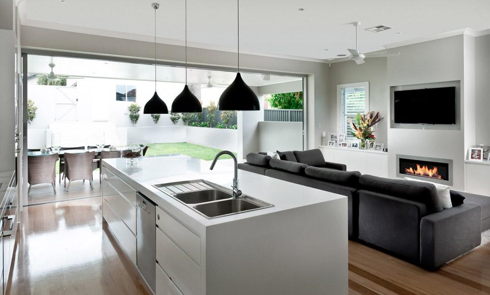 Choosing a Kitchen Sink