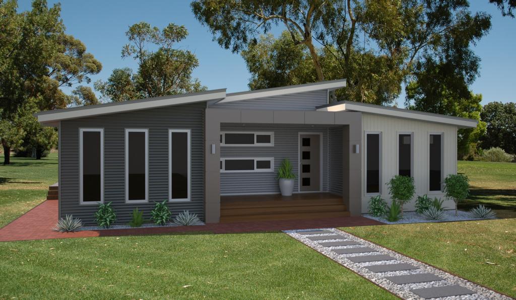 Inspiration Anchor Homes Australia