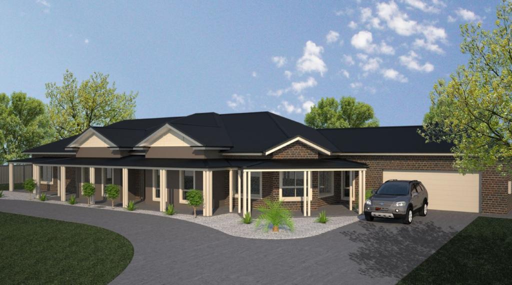 Anchor Homes Sale, Drouin