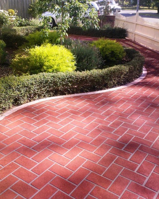 Paving Inspiration Koncept Concreting Australia
