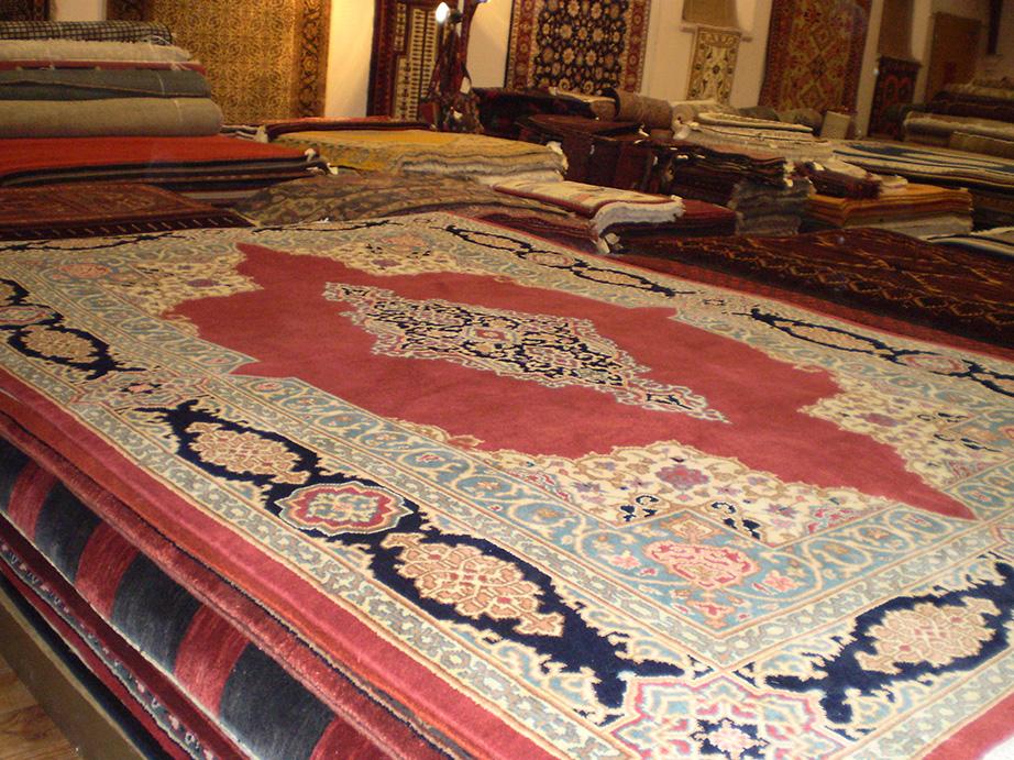 Persian Carpet Warehouse South Melbourne, Victoria 1