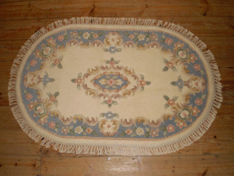 Persian Carpet Warehouse South Melbourne, Victoria 1