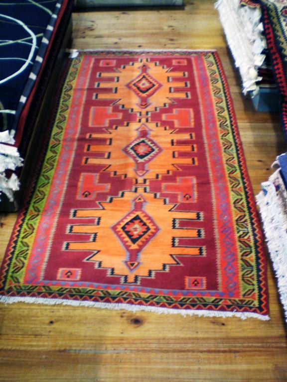 Persian Carpet Warehouse South Melbourne, Victoria 1