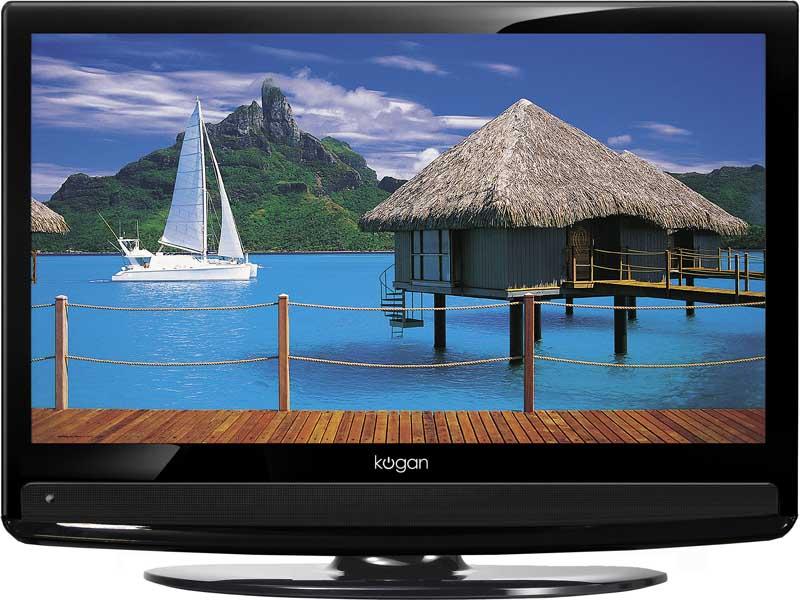 Kogan LCD DVD Combo TVs Galleries Kogan