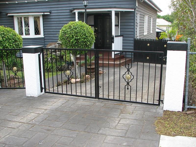 Security Screens Fencing, Gates and Doors Windsor & Northern Suburbs