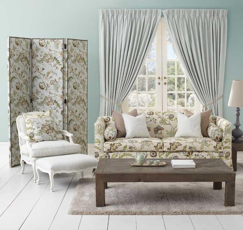 How to select the right curtains and blinds