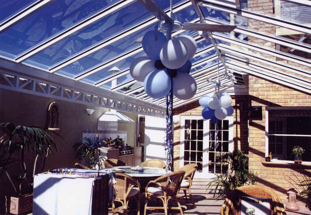 Glasshouse Conservatories Pty Ltd - Western Australia 