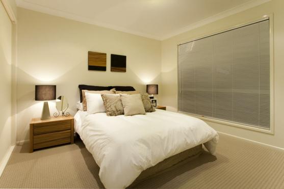 Get Inspired by photos of Bedrooms from Australian Designers & Trade