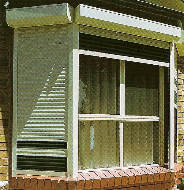 Windsor Blinds & Awnings Cardiff