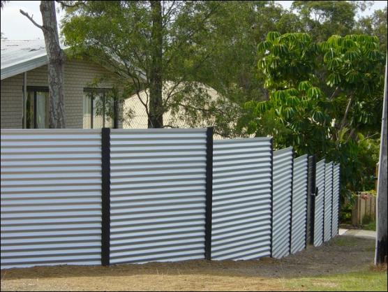 Get Inspired by photos of Fences from Australian Designers & Trade ...