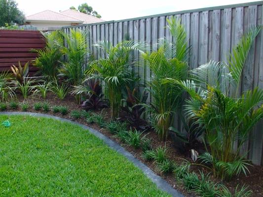 Garden Design Ideas By Top Gun Landscaping