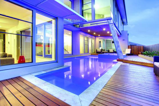 20 Styles Of In-House Swimming Pools You Would Love To Die For