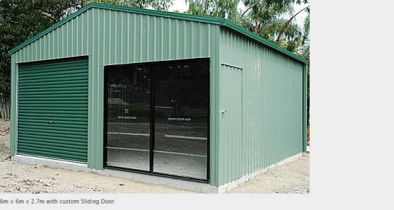 sheds design ideas - get inspired by photos of sheds from