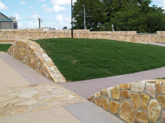 Retaining Walls Inspiration - Brisbane Landscaping ...