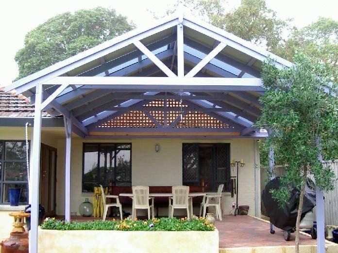 Pergolas Inspiration Top Notch Pergolas & Gazebos Australia