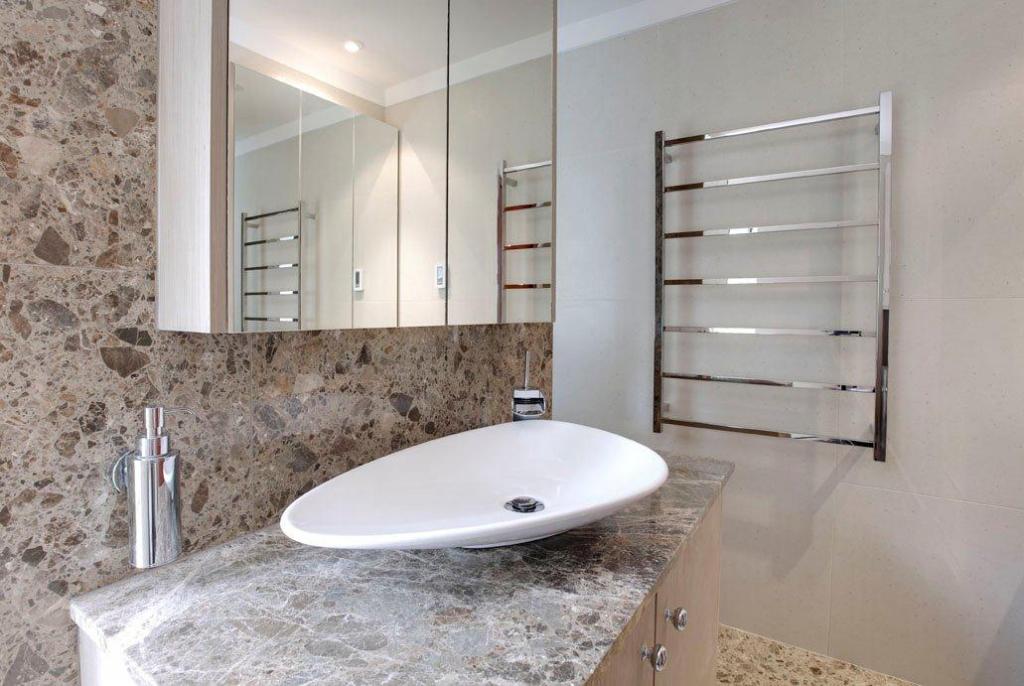 Bathroom Basins Inspiration Rick Jaworski Interior Designer Australia