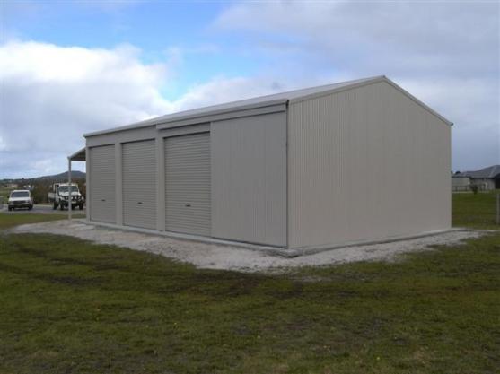 Sheds Design Ideas - Get Inspired by photos of Sheds from