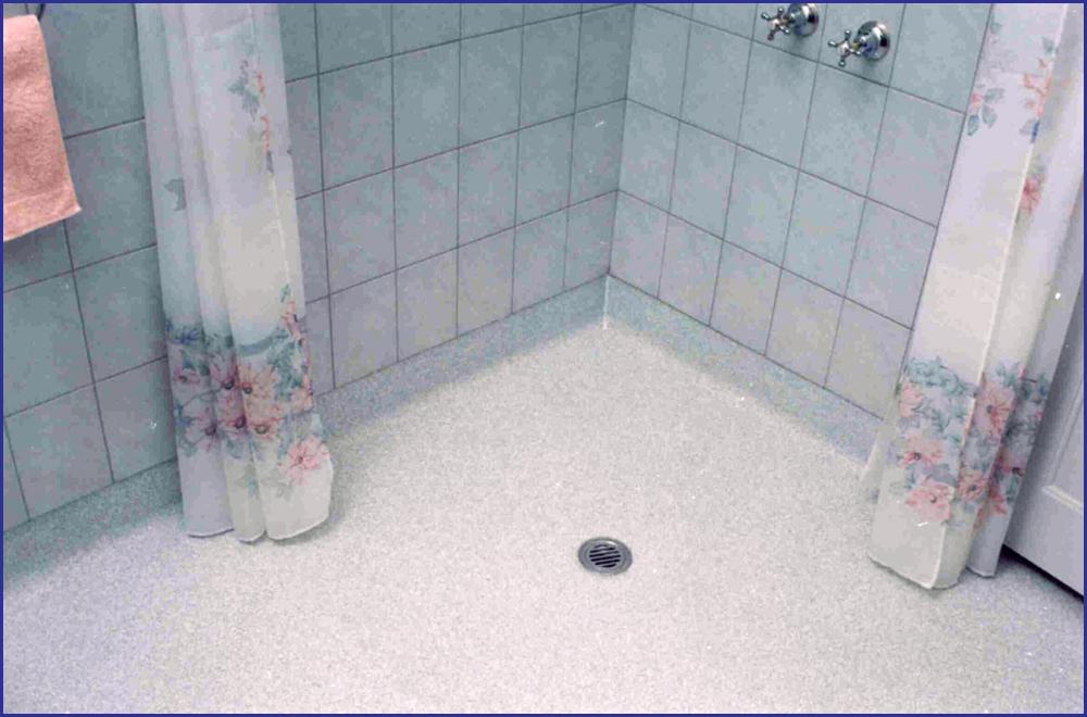 Galleries The Stepless Shower Base Pty Ltd