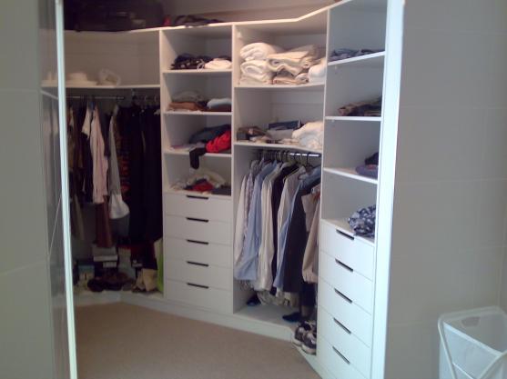 Wardrobe Design Ideas - Get Inspired by photos of Wardrobes from ...