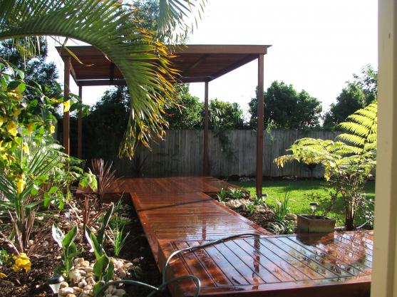 Garden Design Ideas by QC Landscaping