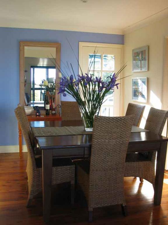 Dining Rooms Inspiration Colour Design Concepts Australia