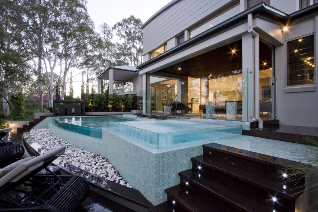 Pools Inspiration Rogers Pools Australia