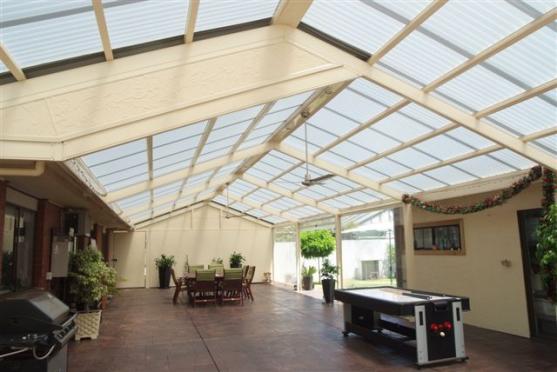 Get Inspired by photos of Outdoor Living from Australian Designers