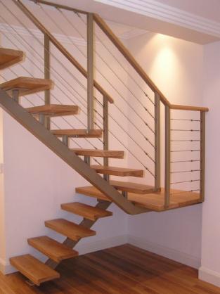 Handrail Design Ideas - Get Inspired by photos of Handrails from ...