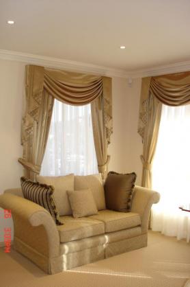 Curtain Design Ideas - Get Inspired by photos of Curtains from ...