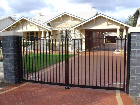 Get Inspired by photos of Gates from Australian Designers & Trade ...