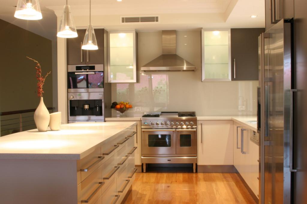 Kitchens Inspiration - Enigma Interiors - Australia | hipages.com.au