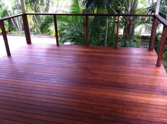 Get Inspired by photos of Timber Decks from Australian 