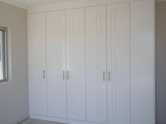 Wardrobe Design Ideas - Get Inspired by photos of Wardrobes from ...