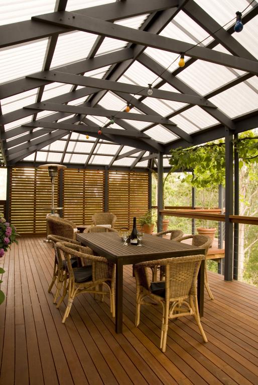 Pergolas Inspiration - Softwoods - Australia | hipages.com.au