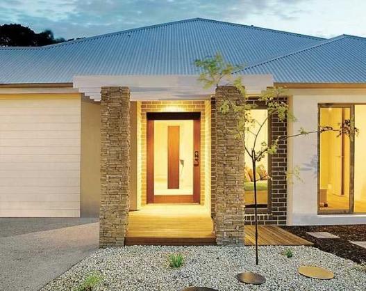 Entrance Design Ideas - Get Inspired by photos of Entrances from Australian Designers & Trade ...