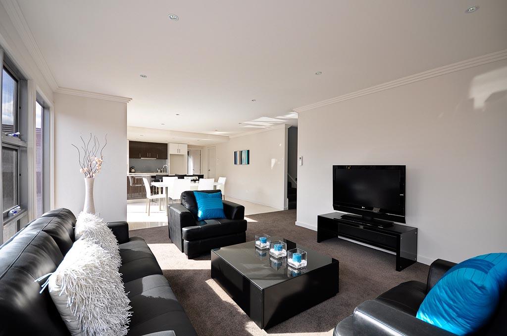 How To Bring Light Into Your Home Using Paint Hipages au