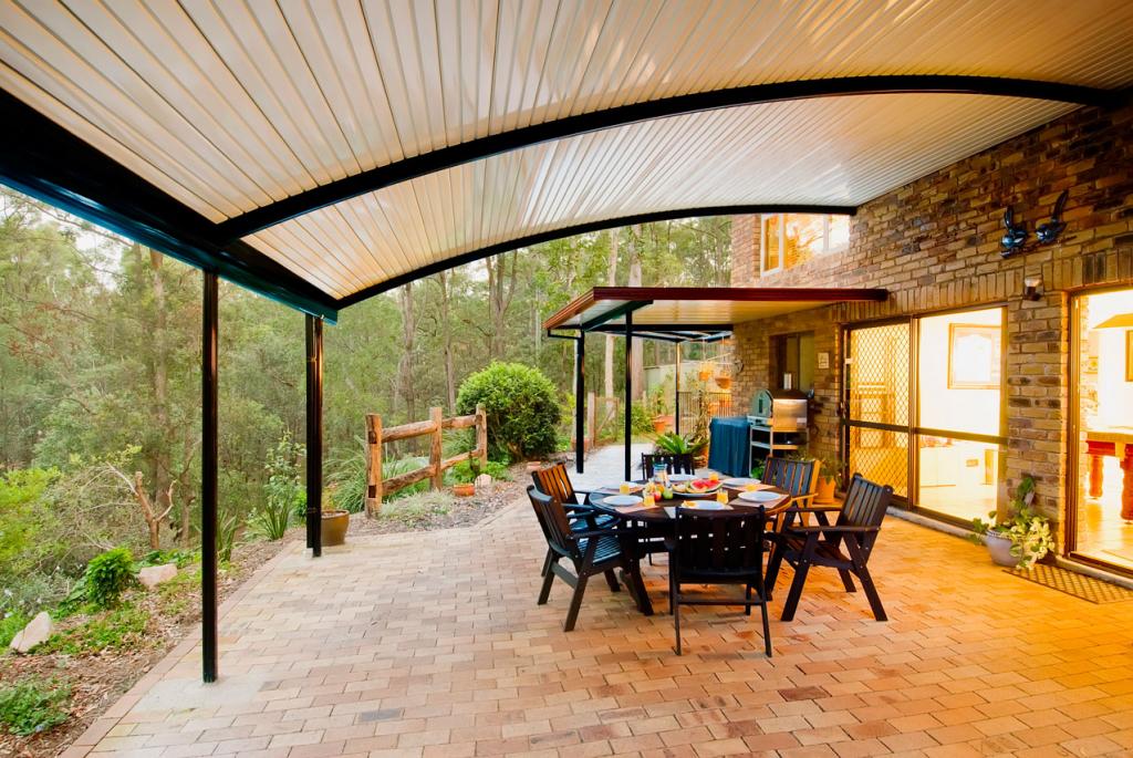 Patios Inspiration - Queensland Lifestyle Patios. AZ-Tech Lifestyle Co ...