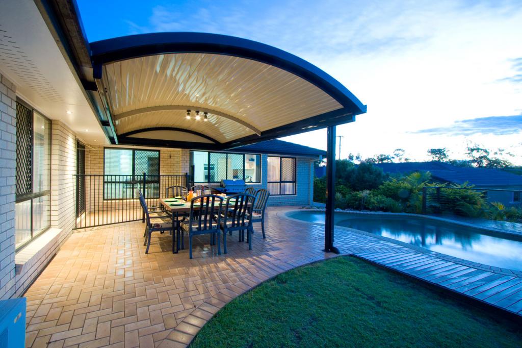 Patios Inspiration Queensland Lifestyle Patios. AZTech Lifestyle Co